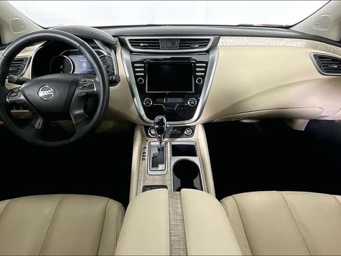 Used 2022 Nissan Murano SL FWD image 18