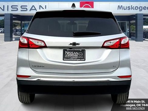 Used 2021 Chevrolet Equinox LT image 6