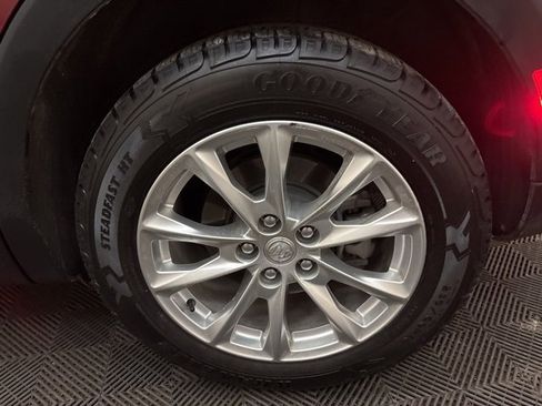 Used 2021 Buick Envision Preferred image 22