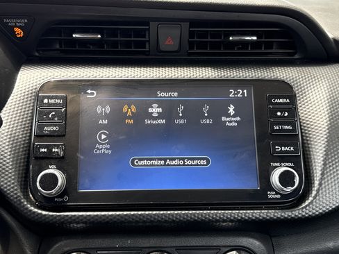 Used 2023 Nissan Kicks SV FWD image 26
