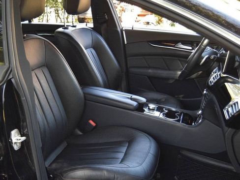 Used 2018 Mercedes-Benz CLS 550 4MATIC image 32