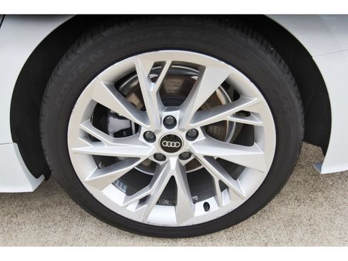 Used 2023 Audi A5 2.0T Premium Plus w/ Premium Plus AWD/4WD image 30