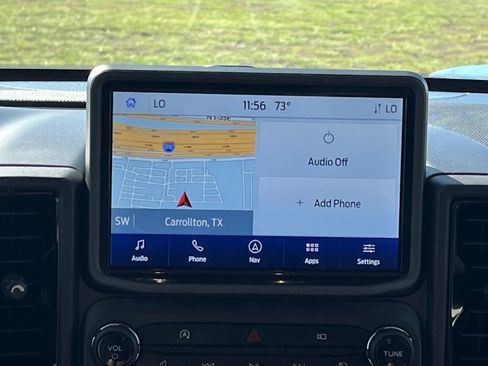 Used 2023 Ford Bronco Sport Heritage Limited image 18