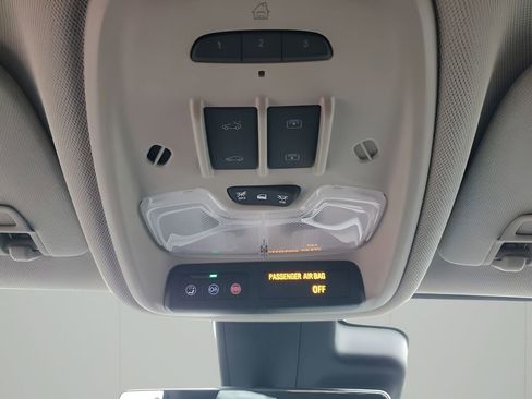 New 2026 Buick Encore GX Avenir w/ Avenir Technology Package image 40