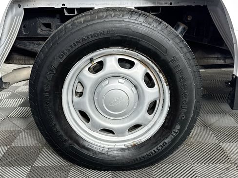 Used 2021 Ford F150 XL w/ Equipment Group 101A High RWD image 28