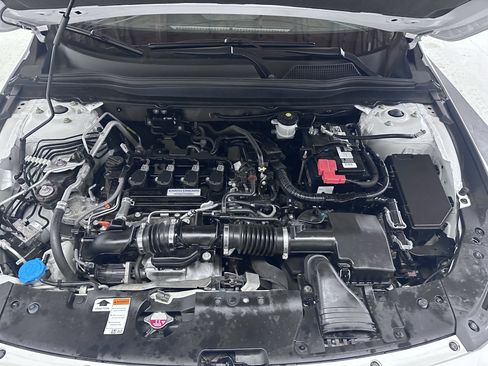 Used 2020 Honda Accord LX image 53