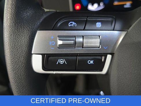 Certified 2026 Hyundai Santa Cruz SEL AWD/4WD image 17