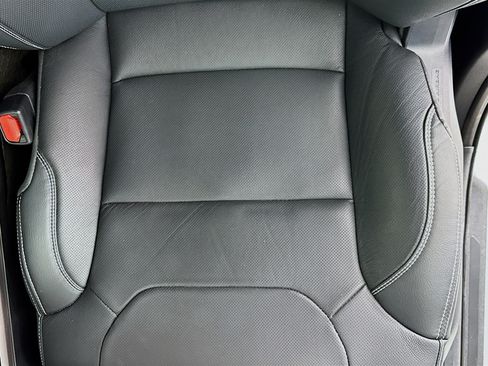 Certified 2026 Toyota Tundra Limited AWD/4WD image 18