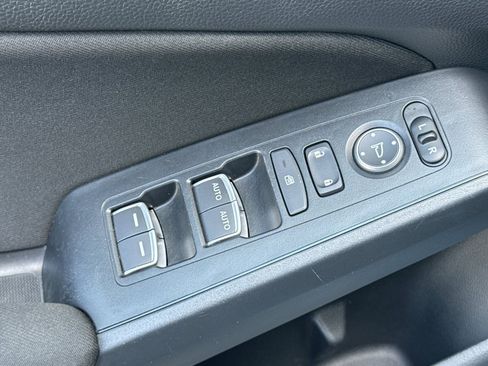 Certified 2024 Honda Civic Sport image 13