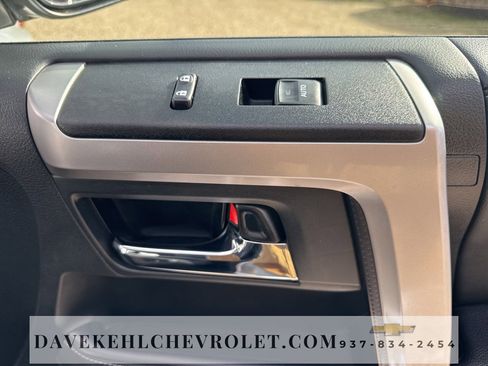 Used 2022 Toyota 4Runner Limited image 30