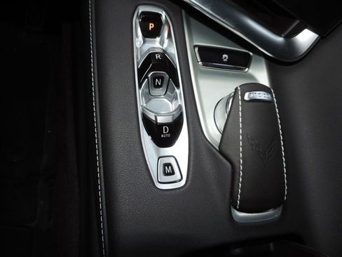 Used 2024 Chevrolet Corvette Z06 image 27