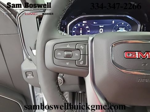 New 2026 GMC Sierra 1500 Elevation AWD/4WD image 26