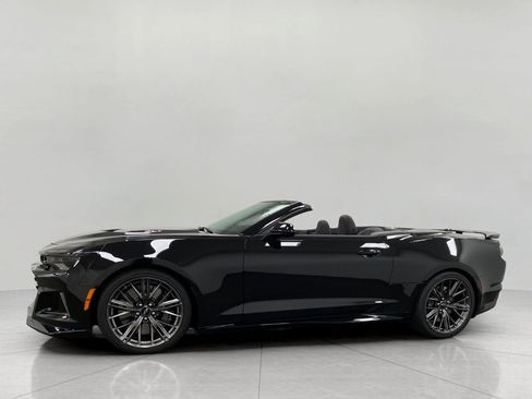 Used 2023 Chevrolet Camaro ZL1 RWD image 8