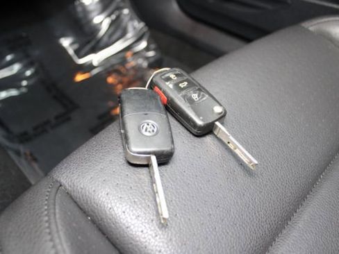 Used 2015 Volkswagen Eos Komfort image 14