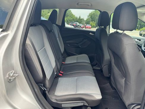 Used 2014 Ford Escape SE FWD image 20