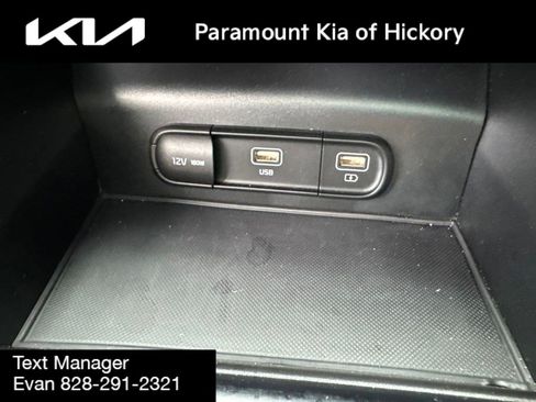 Used 2022 Kia K5 GT-Line w/ GT-Line FWD Premium Package image 25