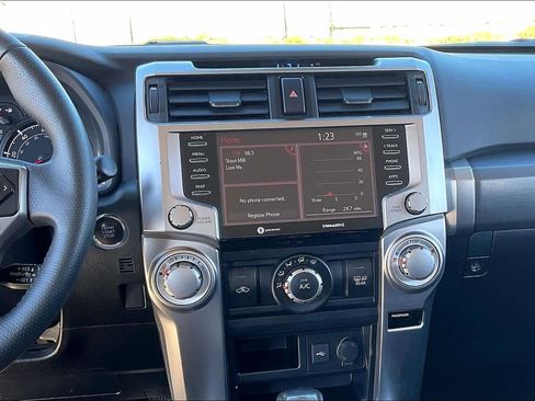 Used 2024 Toyota 4Runner SR5 image 7