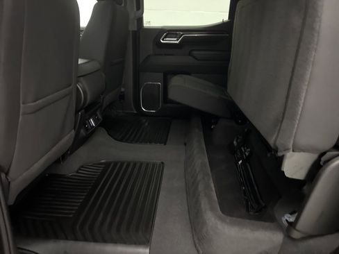 Used 2025 GMC Sierra 1500 Elevation AWD/4WD image 45