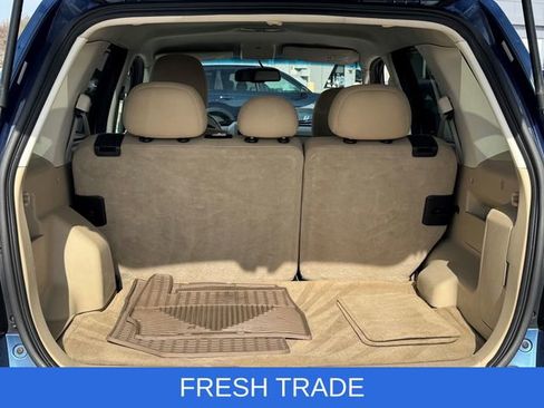 Used 2009 Ford Escape XLT image 11