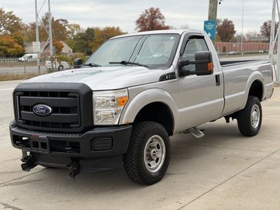 Used 2016 Ford F250 XL w/ Power Equipment Group