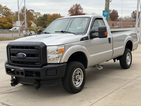 Used 2016 Ford F250 XL w/ Power Equipment Group image 1