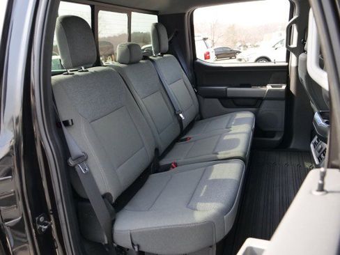 Used 2024 Ford F150 XLT w/ Equipment Group 302A MID AWD/4WD image 33