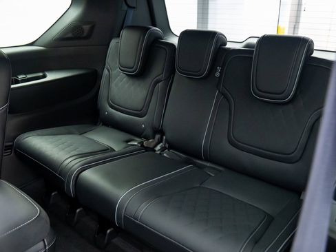 New 2026 INFINITI QX80 Autograph w/ Premium Cargo Package image 17