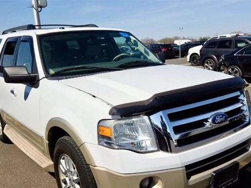 Used 2010 Ford Expedition Eddie Bauer AWD/4WD image 30