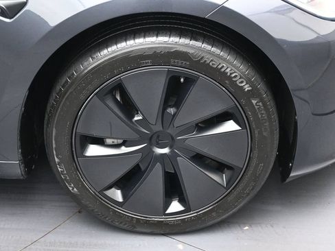 Used 2024 Tesla Model 3 Standard Range RWD image 32
