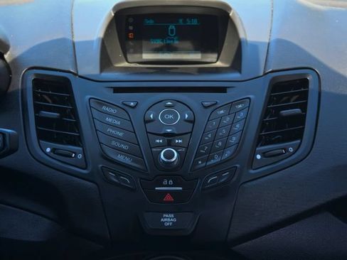 Used 2016 Ford Fiesta S FWD image 32