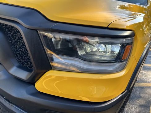 Used 2023 RAM 1500 Rebel w/ Rebel Level 2 Equipment Group image 27