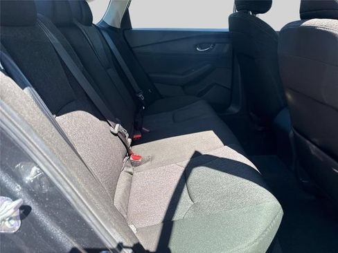 Used 2023 Honda Accord LX image 22
