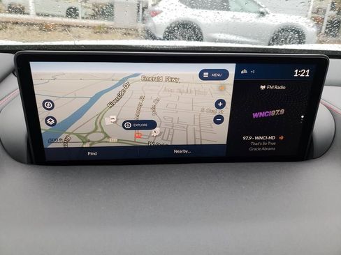 Certified 2025 Acura TLX SH-AWD w/ A-SPEC Pkg image 26