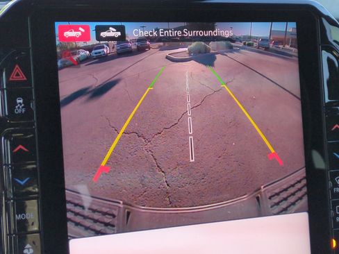 New 2026 RAM 2500 Power Wagon image 29