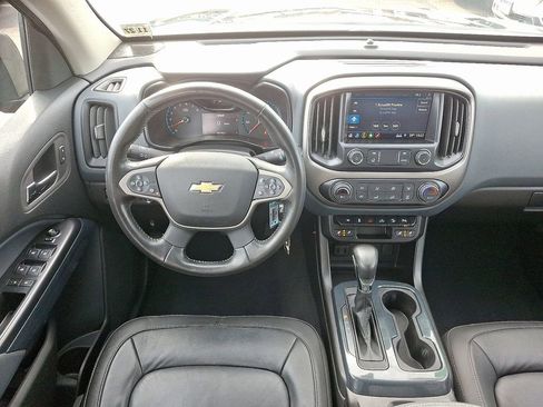Certified 2022 Chevrolet Colorado Z71 image 12