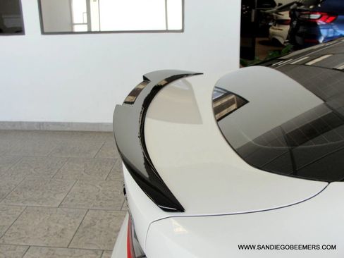 Used 2023 BMW M440i Gran Coupe w/ Premium Package image 13