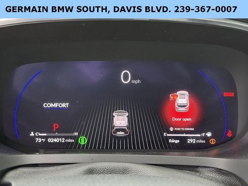 Used 2023 Acura MDX FWD w/ Technology Package image 25