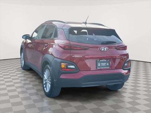 Used 2020 Hyundai Kona SEL image 7