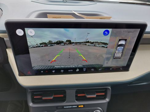 New 2026 Ford Maverick Lariat AWD/4WD image 16