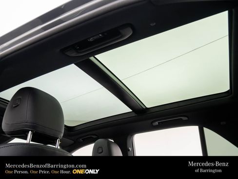 New 2026 Mercedes-Benz GLE 350 4MATIC image 21