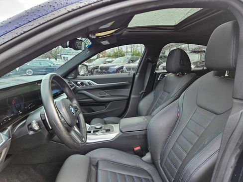 Used 2024 BMW M440i xDrive Gran Coupe image 24