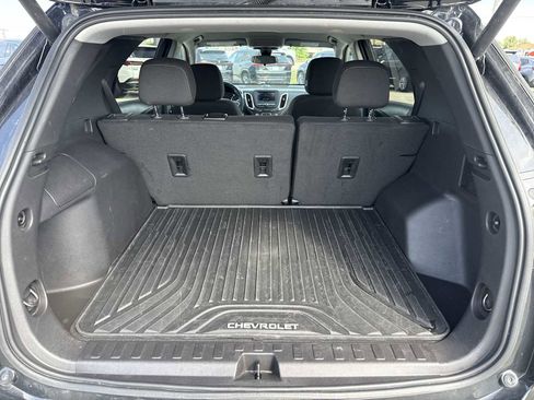 Used 2024 Chevrolet Equinox LT w/ LPO, Floor Liner Package FWD image 25