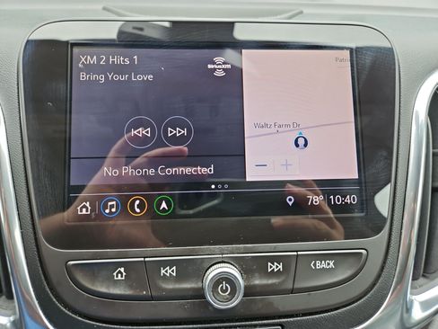 Used 2019 Chevrolet Equinox Premier FWD image 29