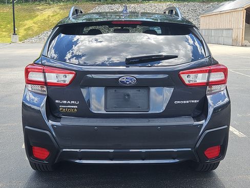 Used 2019 Subaru Crosstrek 2.0i Limited AWD/4WD image 23