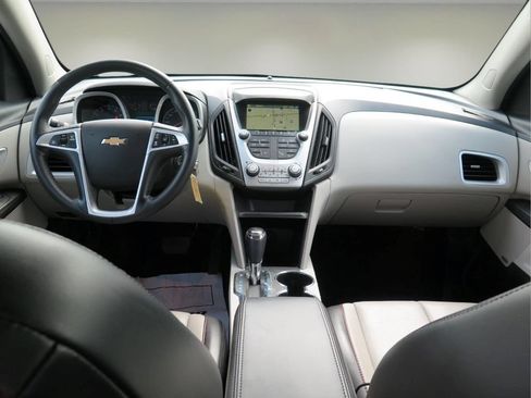 Used 2017 Chevrolet Equinox Premier w/ Enhanced Convenience Package AWD/4WD image 22