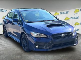 Used 2019 Subaru WRX Limited AWD/4WD video 1
