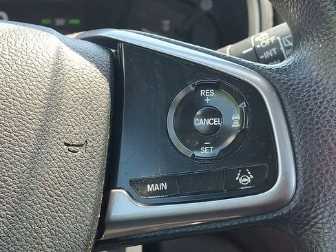 Certified 2020 Honda CR-V EX image 17