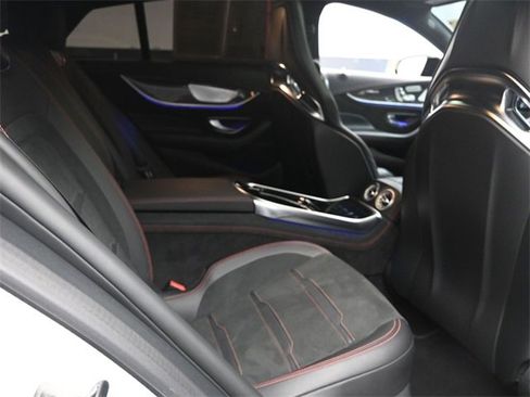 Used 2019 Mercedes-Benz AMG GT 63 S image 26