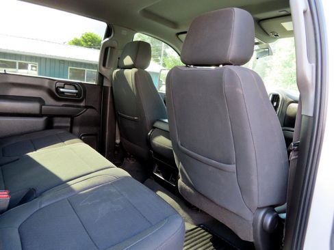 Used 2021 Chevrolet Silverado 3500 LT image 43