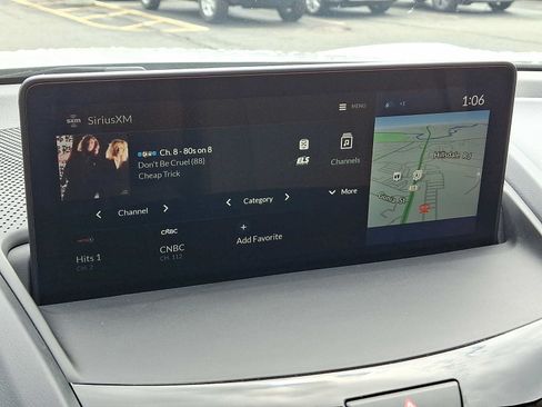 Certified 2024 Acura RDX SH-AWD w/ Technology Package image 18
